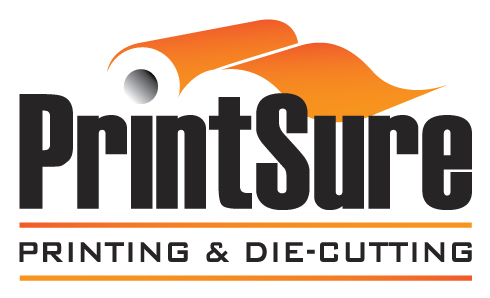 Printsure Logo