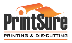 Printsure Logo