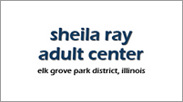 Sheila Ray Adult Center