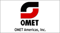 Omet Americas Logo