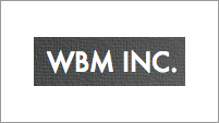 Wbm Inc