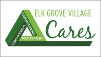 Egv Cares Logo