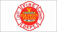 Egv Fire Dept Logo