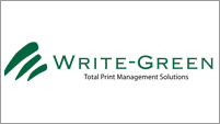 Write Green Logo