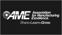 Association For Manufacturing Excellence Logo