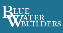 Bwbuild Blue Logo