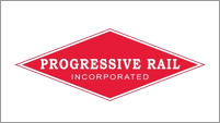 Progressive Rail Logo