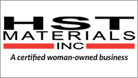 Hst Materials Logo