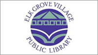Egv Public Library Logo