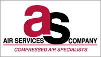 Air Services Company Logo