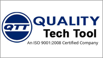 Quality Tech Tool Logo