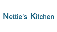 Netties Kitchen Logo