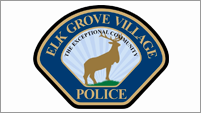 Egv Police Logo