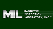 Magnetic Inspection Laboratory Inc Logo