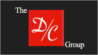 The Dc Group Logo