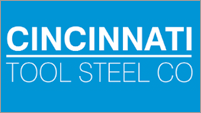 Cincinnati Tool Steel Co Logo