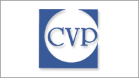 Cvp Creative Logo