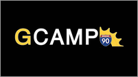 Gcamp Logo