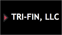 Tri Fin Logo