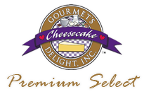 Gourmet's Delight Cheesecake