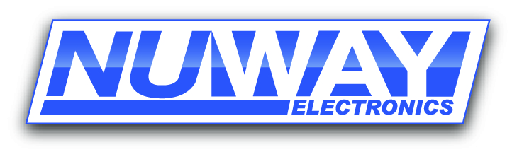 Nuway Logo