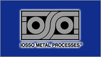 Iosso Metal Processes