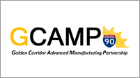 Golden Corridor Advanced Manufacturing Partnership