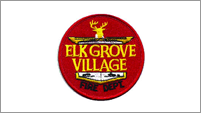 Elk Grove Village Fire Department