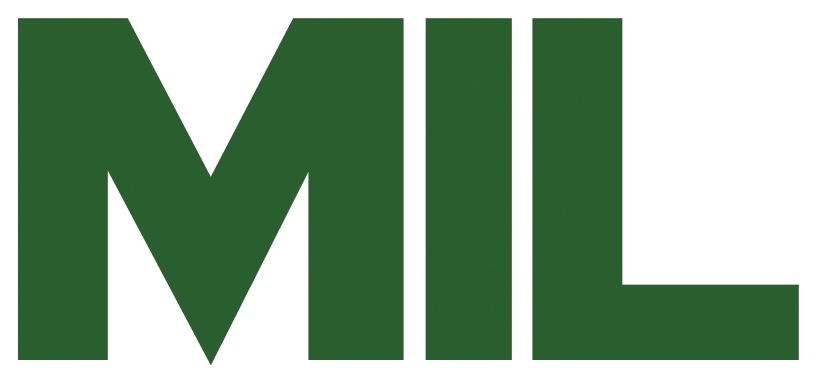 Mil New Logo