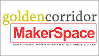 Goldencorridor Markerspace