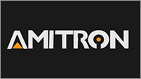 Amitron Logo