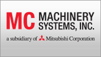 Mc Machinerysystems