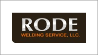 Rode Welding Services