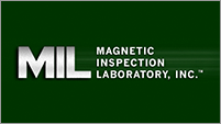 Mil Magnetic Inspection Laboratory Logo