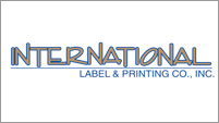 International Label Printing Co Inc Logo