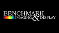 Benchmark Imaging Display