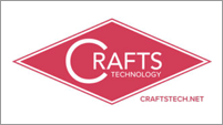 Crafs Technology Logo