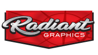 Radiant Graphics Logo