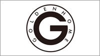 Goldenhome Logo