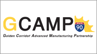 G Camp Logo