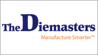 The Diemasters Logo
