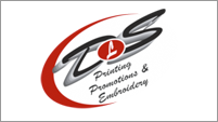 Dls Printing Logo