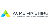 Acme Finishing Logo