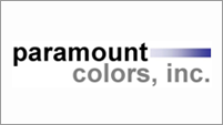 Paramount Colors Logo