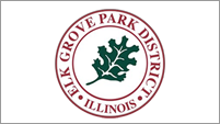 Egv Park District Logo